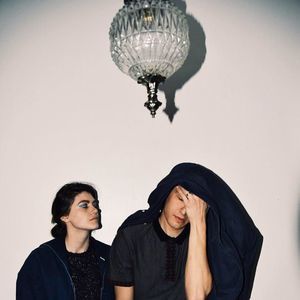 Meet your Posher, Shawn